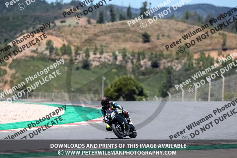 may 2019;motorbikes;no limits;peter wileman photography;portimao;portugal;trackday digital images